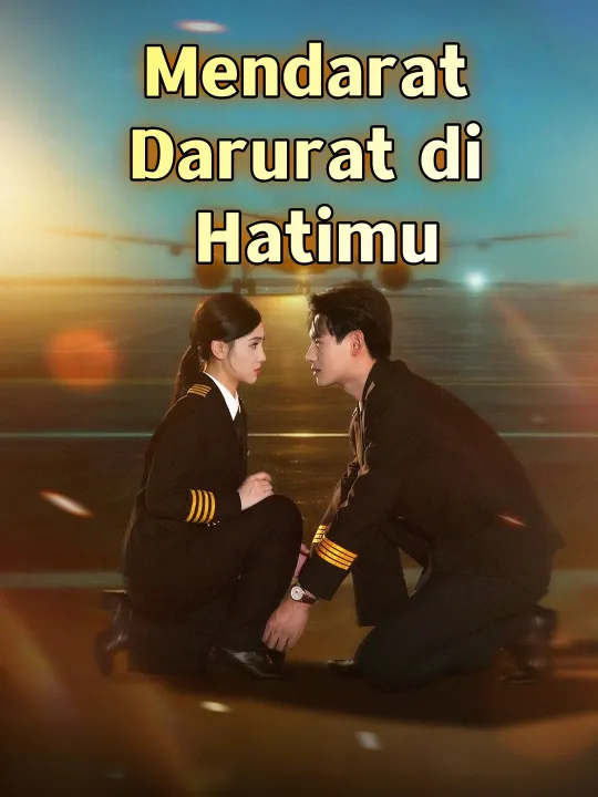 Mendarat Darurat di Hatimu